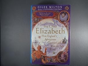 Seller image for Big Chief Elizabeth for sale by Strawberry Hill Books