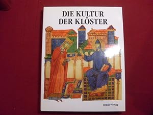 Seller image for DIE KULTUR DER KLSTER. for sale by INFINIBU KG