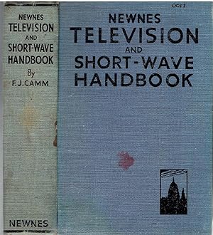 Newnes Television and Short-Wave Handbook