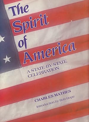 Image du vendeur pour The Spirit of America mis en vente par biblioboy