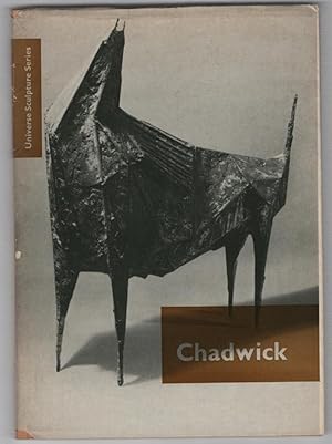 Chadwick: Universe Sculpture Series