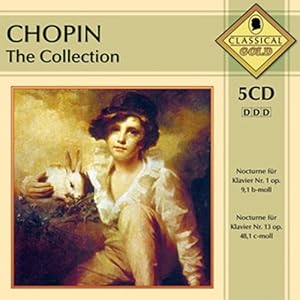 Chopin: Collection