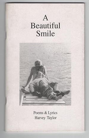 Seller image for A Beautiful Smile: Poems & Lyrics for sale by Recycled Books & Music