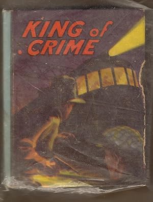 King of Crime: A G-Man Story
