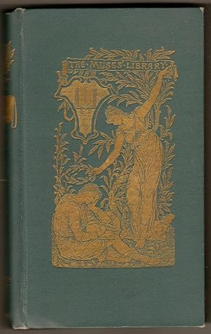 Seller image for The Poetical Works of John Gay Volume 1 for sale by Recycled Books & Music