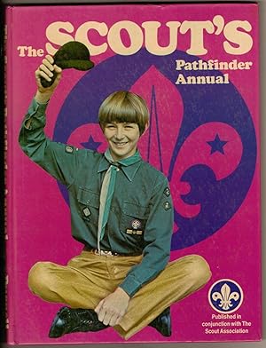 Seller image for The Scout's Pathfinder Annual 1978 for sale by Recycled Books & Music