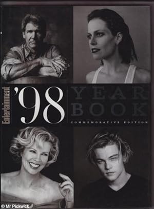 Entertainment 98 Year Book Comemorative Edition