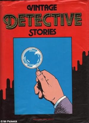 Vintage Detective Stories