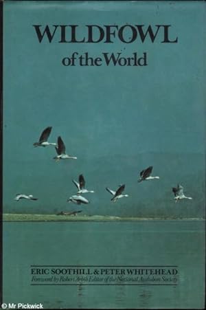 Immagine del venditore per Wildfowl of the World venduto da Mr Pickwick's Fine Old Books
