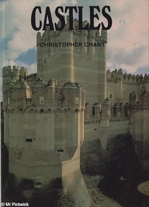 Seller image for Castles for sale by Mr Pickwick's Fine Old Books