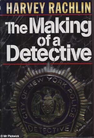 The Making of a Detective