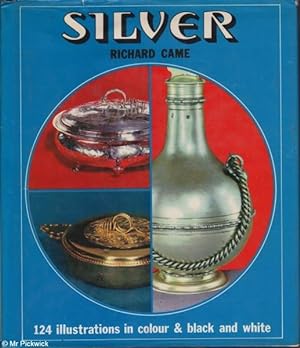 Seller image for Silver for sale by Mr Pickwick's Fine Old Books