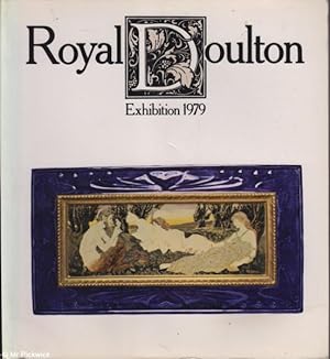 Seller image for Royal Doulton Exhibition 1979 for sale by Mr Pickwick's Fine Old Books