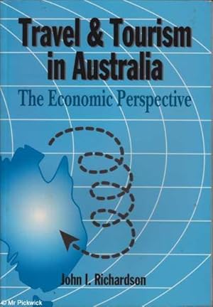 Travel and Tourism in Australia: The Economic Perspective