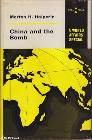 China and the Bomb
