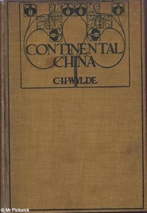 Seller image for How to Collect Continental China for sale by Mr Pickwick's Fine Old Books