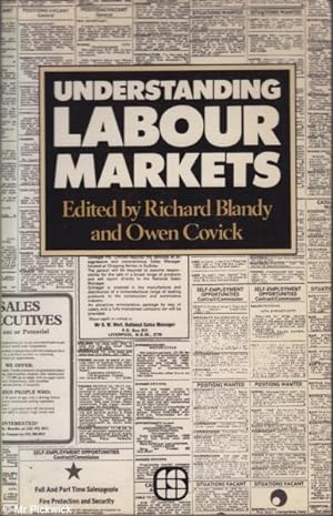 Seller image for Understanding Labour Markets for sale by Mr Pickwick's Fine Old Books