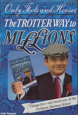 Seller image for The Trotter Way to Millions for sale by Mr Pickwick's Fine Old Books