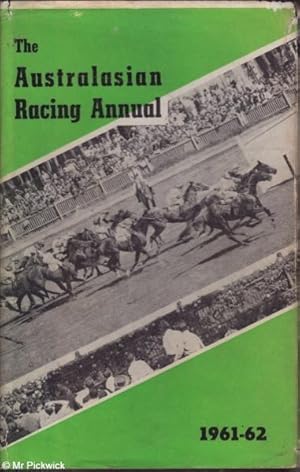 The Australasian racing Annual 1961-62