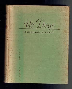 Image du vendeur pour Us Dogs mis en vente par Sonnets And Symphonies