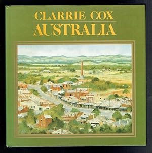 Seller image for Australia for sale by Sonnets And Symphonies