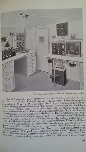 Jahrbuch des Lautwesens 1931. Mit einem Geleitwort von Georg Graf von Arco