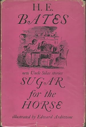 Seller image for Sugar for the Horse for sale by Good Reading Secondhand Books