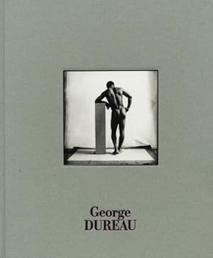 Seller image for George Dureau (Hardcover) for sale by AussieBookSeller