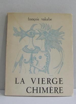 Seller image for La vierge chimre for sale by crealivres