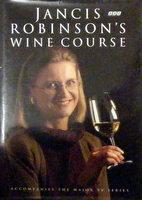 Jancis Robinson's Wine Course