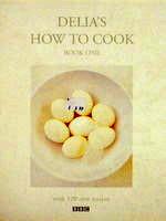 Delia's How To Cook Book One