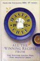 Seller image for Masterchef 1992 for sale by Books Written By (PBFA Member)