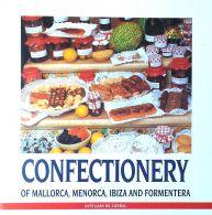 Confectionery Of Mallorca, Menorca, Ibiza And Formentera