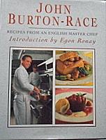 Seller image for John Burton-Race, Recipes from an English Master Chef for sale by Books Written By (PBFA Member)