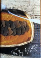 Seller image for The Joy of Truffles for sale by Books Written By (PBFA Member)