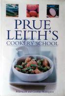 Prue Leith's Cookery School