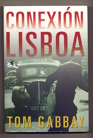 Imagen del vendedor de CONEXION LISBOA a la venta por Libreria 7 Soles