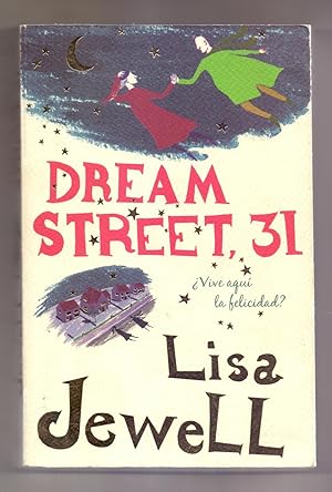 Imagen del vendedor de DREAM STREET 31 a la venta por Libreria 7 Soles