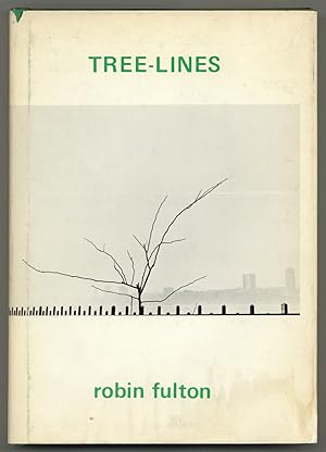 Bild des Verkufers fr Tree-Lines zum Verkauf von Between the Covers-Rare Books, Inc. ABAA