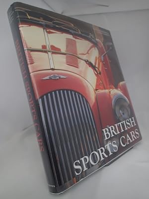 British Sports Cars