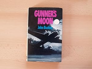 Seller image for Gunner's Moon: Memoir of the R.A.F. Night Assault on Germany for sale by Terry Blowfield