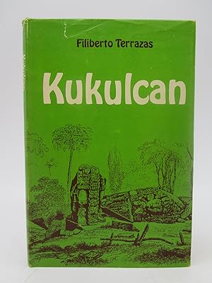 Kukulcan (First Edition)