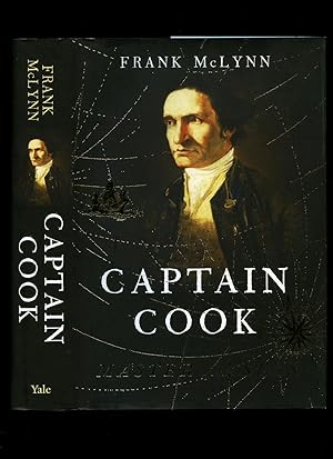 Imagen del vendedor de Captain Cook; Master of the Seas a la venta por Little Stour Books PBFA Member