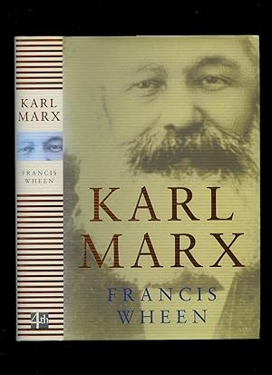 Seller image for Karl Marx for sale by Little Stour Books PBFA Member