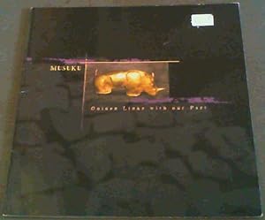 Seller image for Musuku - Golden Links with our Past for sale by Chapter 1