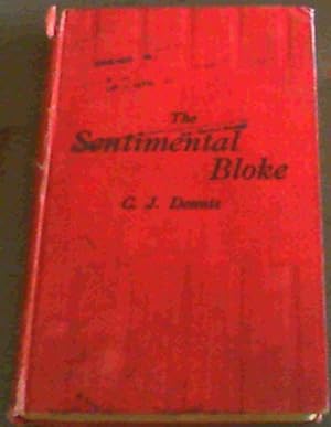 Seller image for The Songs of a Sentimental Bloke for sale by Chapter 1