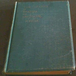 The Ceramics of Swansea and Nantgarw: A history of the Factories - with biographical notices of t...