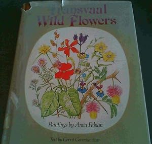 Seller image for Transvaal Wild Flowers for sale by Chapter 1