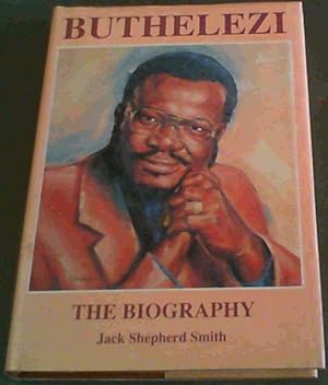 Immagine del venditore per Buthelezi: The biography venduto da Chapter 1