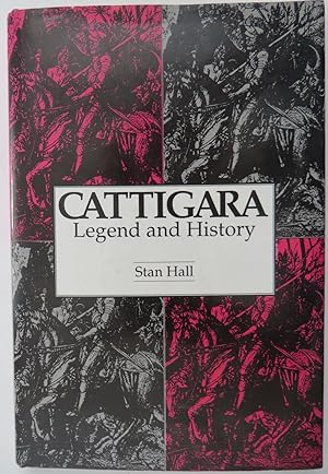 Cattigara - Legend and History